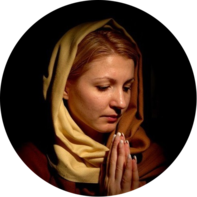 Гадалка Анна — Крыловская